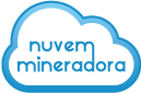 Logo Nuvem Mineradora